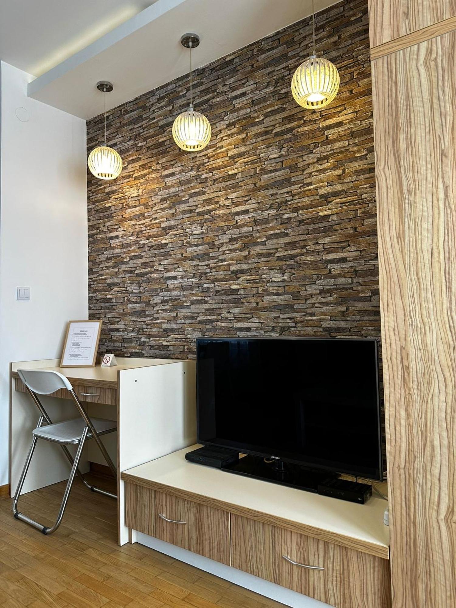 Nevena Belville Apartments Belgrado Buitenkant foto