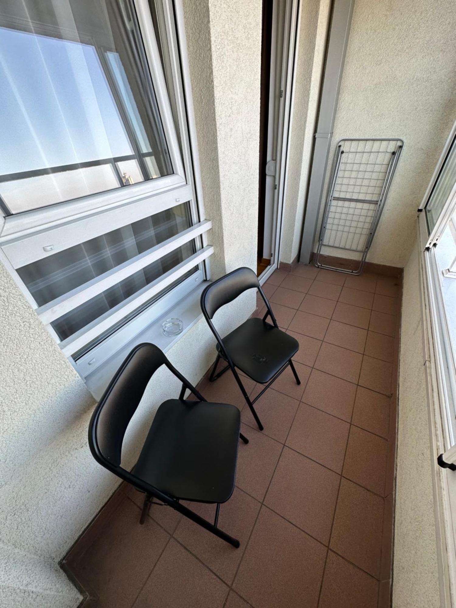 Nevena Belville Apartments Belgrado Kamer foto